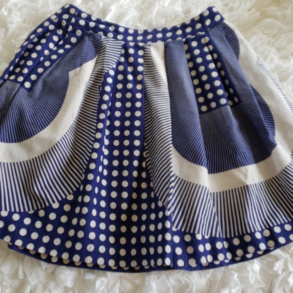 Urban Outfitters Cooperative skirt size 0 - Picture 2 of 7